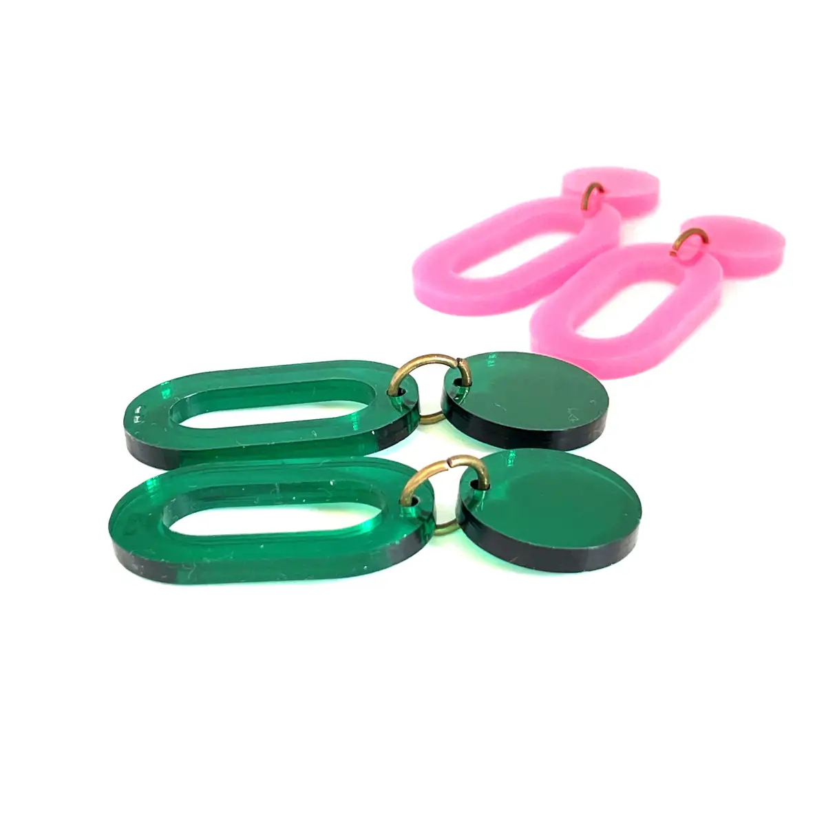 Clara Clips Boucles Clara à clip