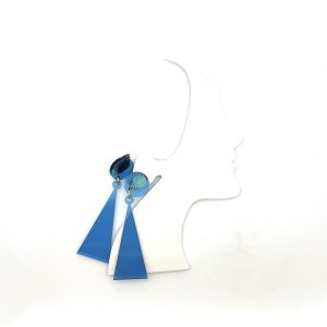 Clips scala grande bleus