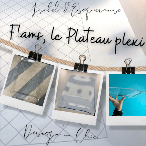 Plateaux Flams