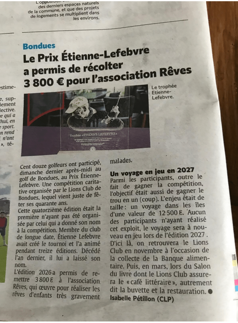 Trophée PRIX ETIENNE LEFEBVRE - Design’n Chic – Maison de couture en plexiglas : objets, bijoux & accessoires pour l’événementiel prix trophée ETIENNE LEFEBVRE